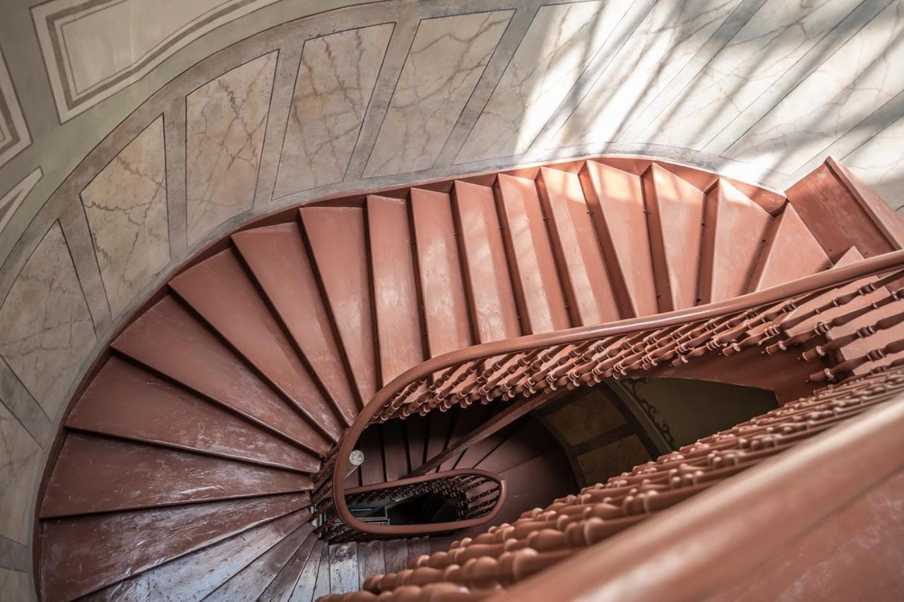 Orbeliani Residence Tbilisi Eksteriør bilde