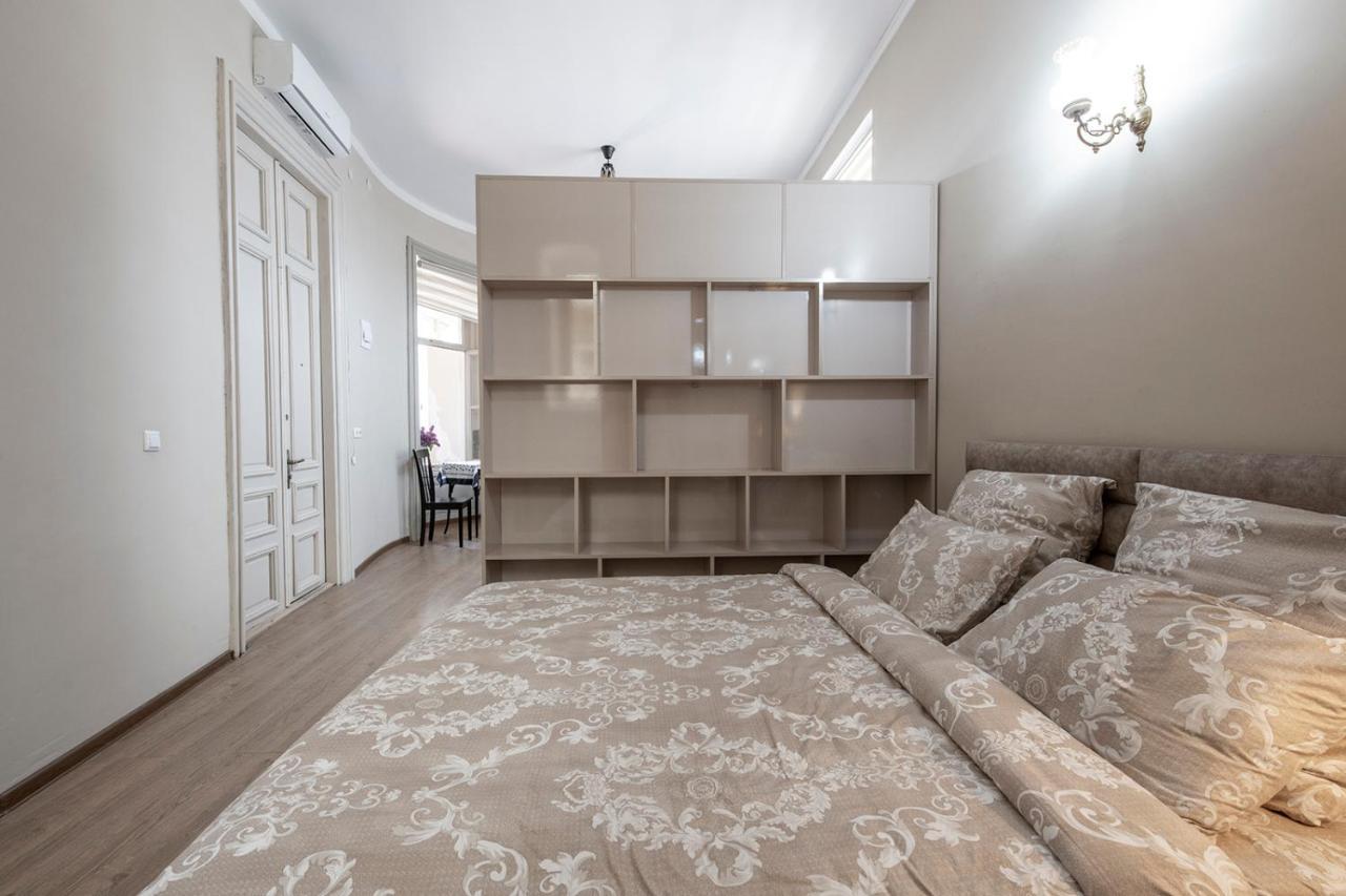 Orbeliani Residence Tbilisi Eksteriør bilde