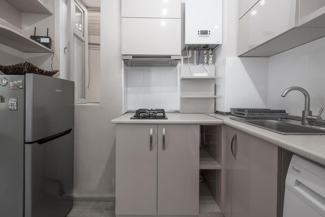 Orbeliani Residence Tbilisi Eksteriør bilde
