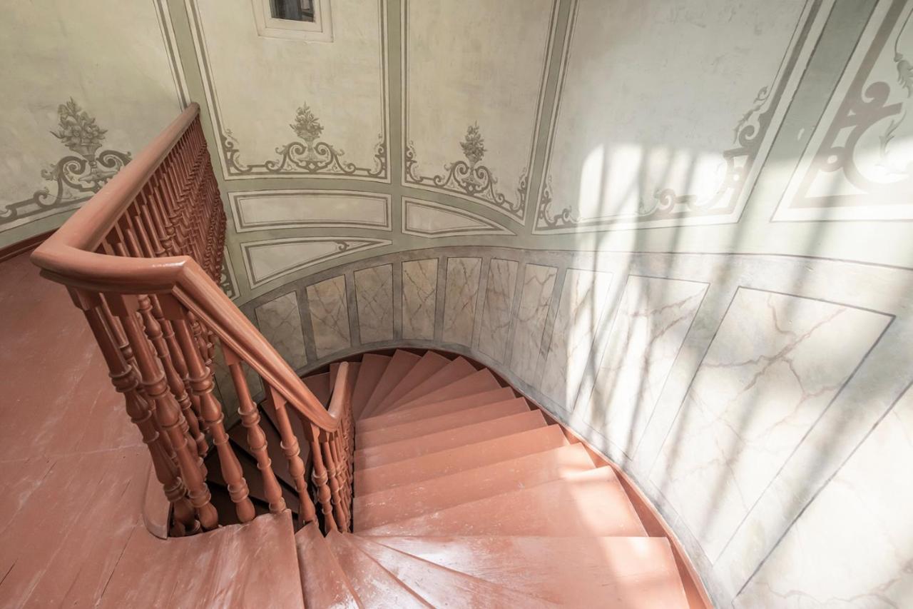 Orbeliani Residence Tbilisi Eksteriør bilde